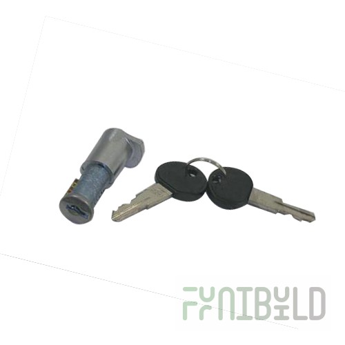 Alto Shaam LK-22567 Door Lock with Key for Commercial Applications