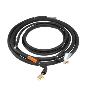 Hoshizaki HS-0252 55 Ft Tubing Kit for Remote Condenser Brazing Required