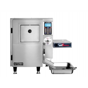 Motion Technology Inc. AUTOFRY MTI-10XL Autofry® Ventless Fryer Electric Countertop