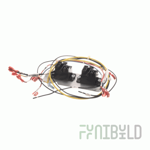 Perfect Fry 84046 Fire Alarm Signal Integration Kit
