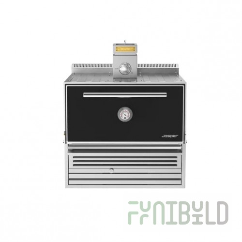 Josper Charcoal Ovens HJX-PRO-L175 Josper Charcoal Oven HJX-PRO The Large Oven Of Josper