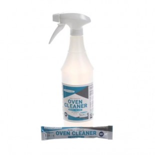 TurboChef 105702 24oz Cleaner Starter Kit with Foamer Trigger TurboChef 105702 24oz Cleaner Starter Kit with Foamer Trigger
