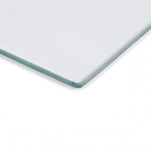 Nemco 46459 Front Glass Glass Replacement Part for Display Cases