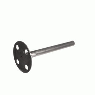 Salvajor SLE8SS Seismic Flange Support Leg Stainless Steel with Stability Salvajor SLE8SS Seismic Flange Support Leg Stainless Steel with Stability