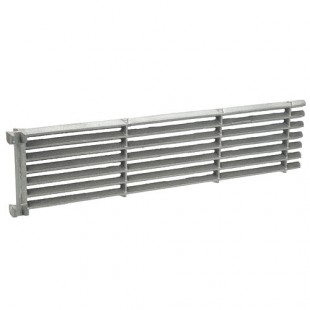 Wells 23222 Charbroiler Grate Stainless Steel for HDC Models Wells 23222 Charbroiler Grate Stainless Steel for HDC Models