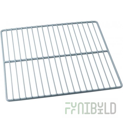 Optional Shelf Kit For AGR23 and AGDF23, Fits Upright Refrigerators With Clips, Arctic Air 70118K