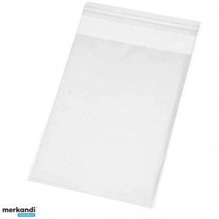 Suzumo OMUSUBI BAG Omusubi Film Bag Self-seal (5000 Pieces Per Carton) Suzumo OMUSUBI BAG Omusubi Film Bag Self-seal (5000 Pieces Per Carton)