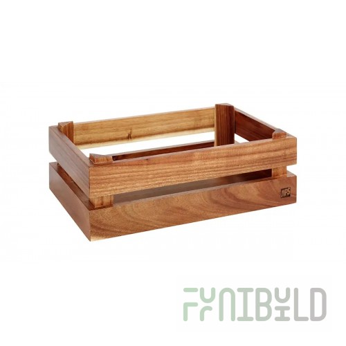 World Tableware APS 11622 Superbox Foundation 11-1/2
