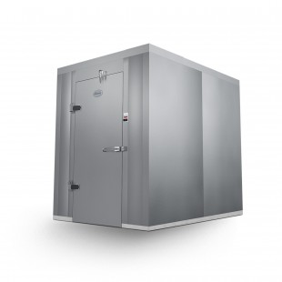 Amerikooler QC060872**N 5'-10 5/8” Indoor Walk-in Cooler Panels Only Amerikooler QC060872**N 5'-10 5/8” Indoor Walk-in Cooler Panels Only