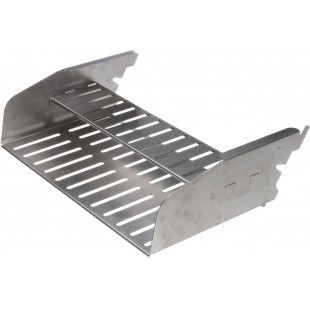 Antunes 7001523 Bun Feeder for Pre-loading Buns Into Toasters