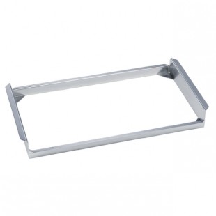 Electrolux 912709@3 GN1/1 Suspension Frame for PFET Tilting Braising Pans Electrolux 912709@3 GN1/1 Suspension Frame for PFET Tilting Braising Pans