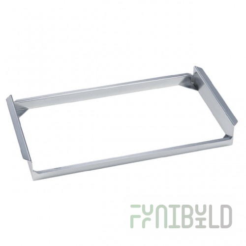 Electrolux 912709@3 GN1/1 Suspension Frame for PFET Tilting Braising Pans
