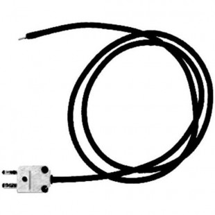 Cooper Atkins 31905-K 24 Inch Economy Air Probe Bare Tip Thermocouple Cooper Atkins 31905-K 24 Inch Economy Air Probe Bare Tip Thermocouple