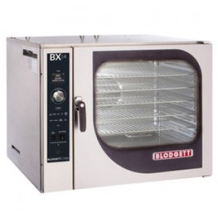 Blodgett BX-14G ADDL 40 Inch Base Combi Oven Steamer Gas Boilerless 65000 BTU