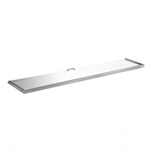 Optional Night Cover for DP72HC and DPD72HC, Beverage Air 00C32-022D-03