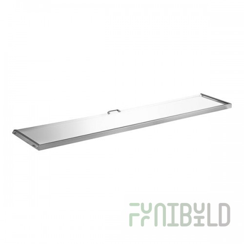 Optional Night Cover for DP72HC and DPD72HC, Beverage Air 00C32-022D-03