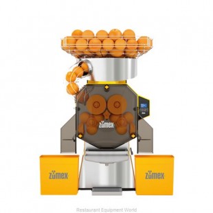 Zumex 05319 SPEED PRO BASIC Electric Countertop Juicer 23 Inch Stainless Steel Zumex 05319 SPEED PRO BASIC Electric Countertop Juicer 23 Inch Stainless Steel