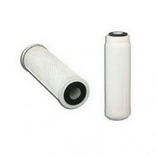 Everpure SX22RK 30,000 Gallons Cartridge Kit with CTO-20 and SCLX2-2 Components