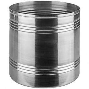 World Tableware APS 40658 Snack Can 5 3/8