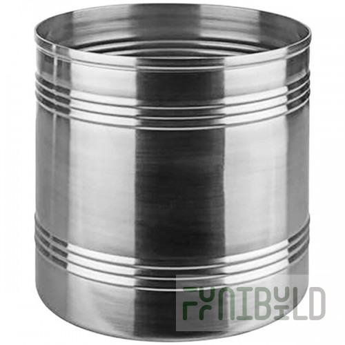 World Tableware APS 40658 Snack Can 5 3/8