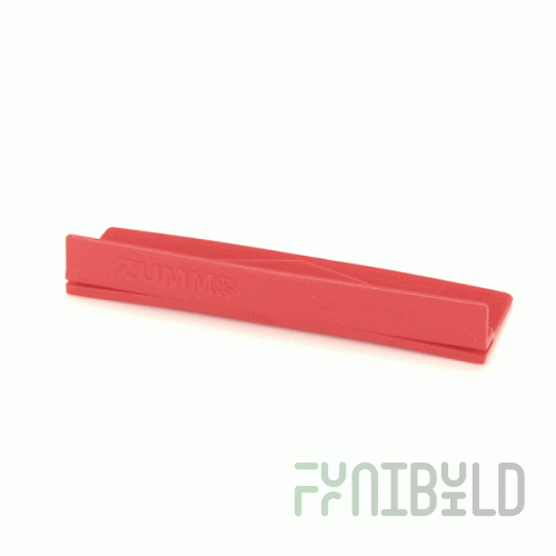 Zummo V0193 6 Inch Blade Protection Tool-Free Safety Barrier