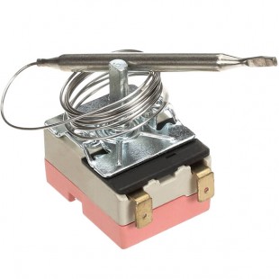 Winholt H-220 Heat and Proof Thermostat for NHP NHPL Assembly