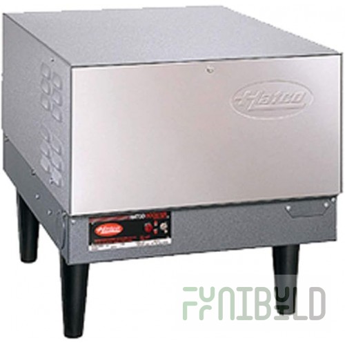 Jackson HATCO C-30 Electric Booster Heater 30kw Stainless Steel with 30kw Power