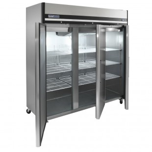 Hubert 69K-163 Kratos® Reach-In Refrigerator 81 Hubert 69K-163 Kratos® Reach-In Refrigerator 81