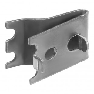 Turbo Air P0120A0110 Shelf Clip for PRO-N Commercial Shelving Clip