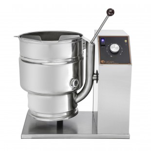 Groen TDB-40A,TA/2_208/60/3 27 Inch Electric Kettle Mixer Stainless Steel Groen TDB-40A,TA/2_208/60/3 27 Inch Electric Kettle Mixer Stainless Steel