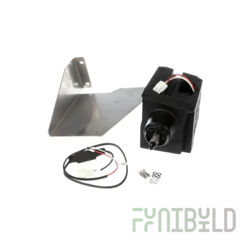 Cleveland SMDCK Drain Cooling Kit Small for Countertop Steamers with 115V Connection