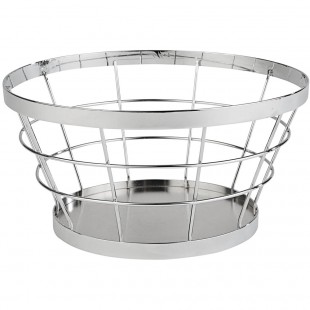 World Tableware APS 15321 Basket/Riser 8-3/8