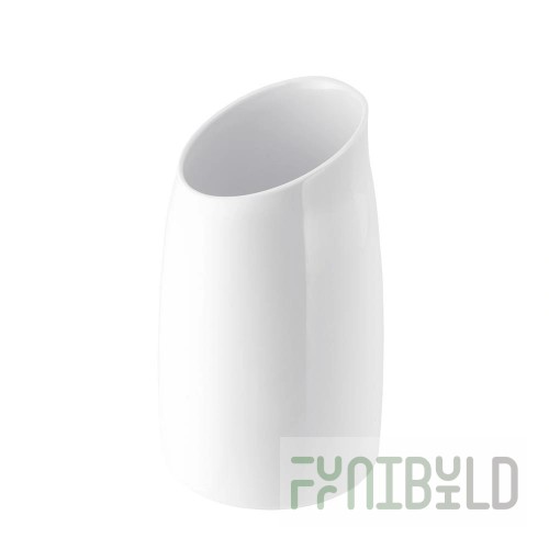 World Tableware APS 83867 Dressing Pot 33-7/8 Oz. 4-3/4