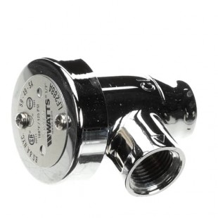 Salvajor 288AC 1/2 Inch Vacuum Breaker with Corrosion Resistant Design Salvajor 288AC 1/2 Inch Vacuum Breaker with Corrosion Resistant Design
