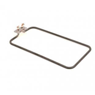 Wells 2N-Z20665UL 7 Inch Replacement Electric Heating Element 750w Wells 2N-Z20665UL 7 Inch Replacement Electric Heating Element 750w