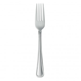 World Tableware 918 030 Utility/Dessert Fork 7-1/4