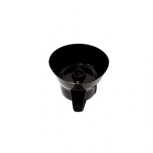Sunkist PJF-05OR Dome/Spout Assembly Orange ABS Plastic with Durable Design Sunkist PJF-05OR Dome/Spout Assembly Orange ABS Plastic with Durable Design