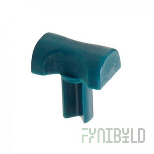 Krowne 21-562L Green T Repair Kit for Wok Faucet Parts and Accessories