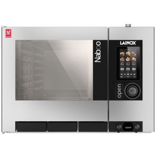 Lainox NAEB072R Naboo® Reloaded Combi Oven Electric Boiler