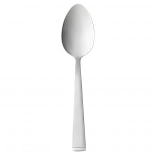 World Tableware 858 002 Dessert Spoon 6-7/8
