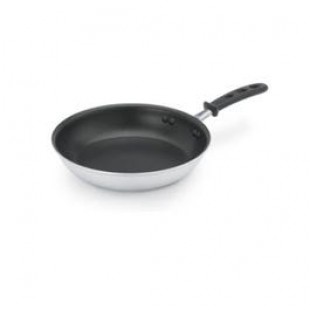 Vollrath 67807 7 Inch Aluminum Fry Pan 450 Degree Handle with PowerCoat2 Non-stick Vollrath 67807 7 Inch Aluminum Fry Pan 450 Degree Handle with PowerCoat2 Non-stick