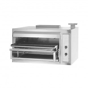 Lang CLB36-1 36 Inch Electric Marine Radiant Broiler Stainless Steel with Incoloy Heating Elements Lang CLB36-1 36 Inch Electric Marine Radiant Broiler Stainless Steel with Incoloy Heating Elements