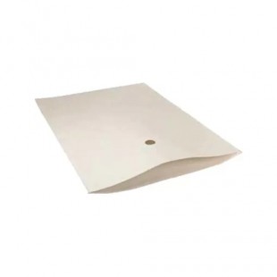 Atosa FP-1324-5 13-1/2 Inch Filter Paper for FPOF-50 100 Sheets