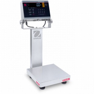 Penn Scale I-D61XWE125WQL7 18 Inch Digital Bench Scale with Stainless Steel Base Penn Scale I-D61XWE125WQL7 18 Inch Digital Bench Scale with Stainless Steel Base