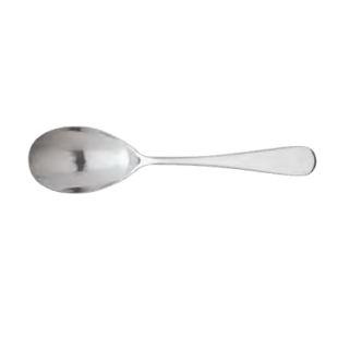 World Tableware 002 140 Serving Spoon 11-3/8