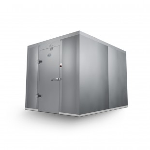 Amerikooler QC081072**N-O 7-10 Inch Outdoor Walk-in Cooler Panels Only with Insulation