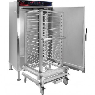 Cres Cor RRUA16WDX 39 Inch AquaTemp Rethermalization and Holding Cabinet Cres Cor RRUA16WDX 39 Inch AquaTemp Rethermalization and Holding Cabinet