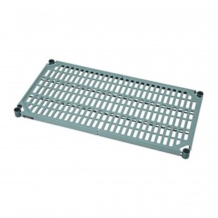 Quantum 1860WPMS 60 Inch Solid Polymer Shelf Mat Removable Dishwasher Safe Quantum 1860WPMS 60 Inch Solid Polymer Shelf Mat Removable Dishwasher Safe