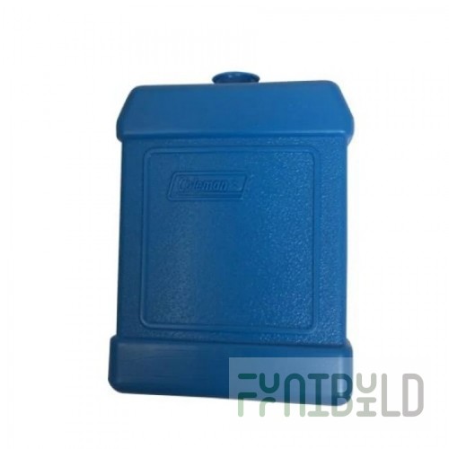 Nemco 88250-CB 20 Oz Ice Pack Cold Retention Impact-Resistant Design