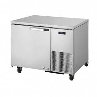 True Refrigeration TUC-44-HC~SPEC3 44 Inch Heavy-Duty Undercounter Refrigerator